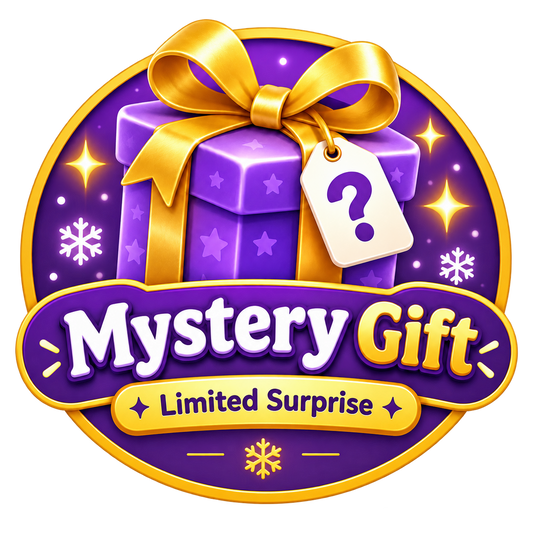 F.R.I.E.N.D.S Mystery Gift